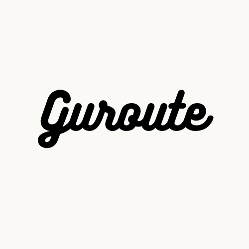 Guroute