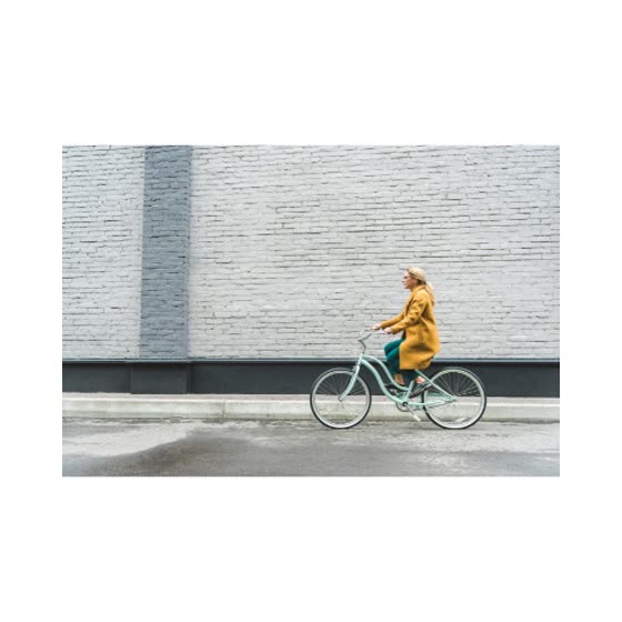 Cyclists