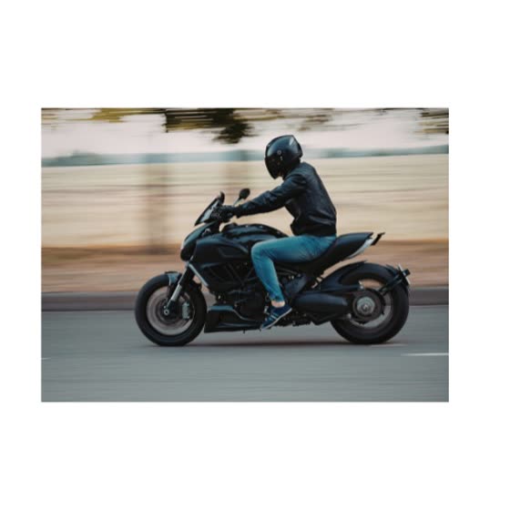 Motorcycle Riders